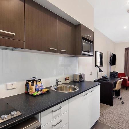 Aparthotel Quest Maitland Zewnętrze zdjęcie