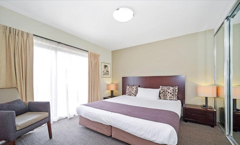 Aparthotel Quest Maitland Zewnętrze zdjęcie