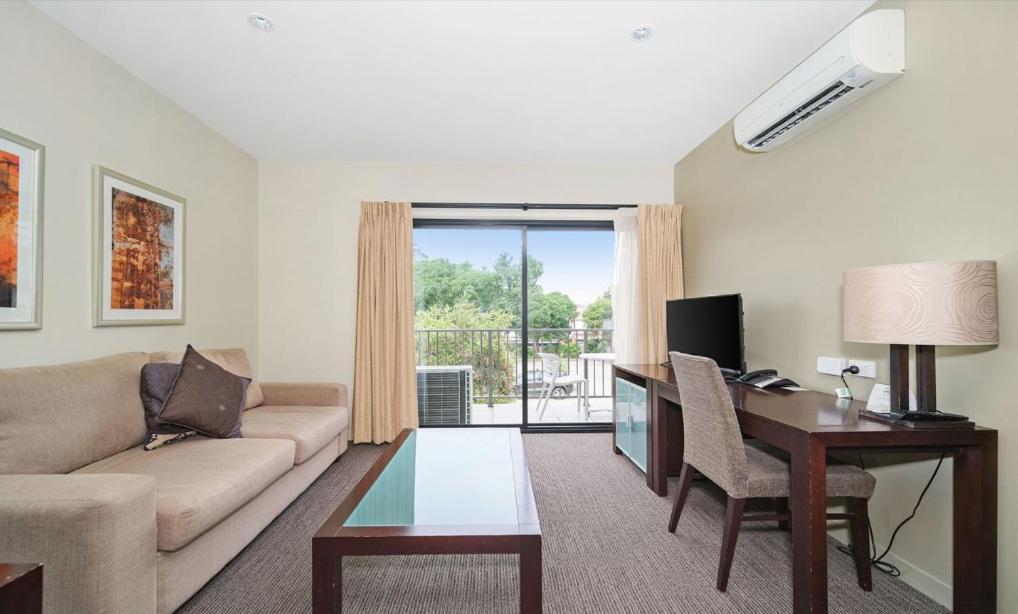 Aparthotel Quest Maitland Zewnętrze zdjęcie