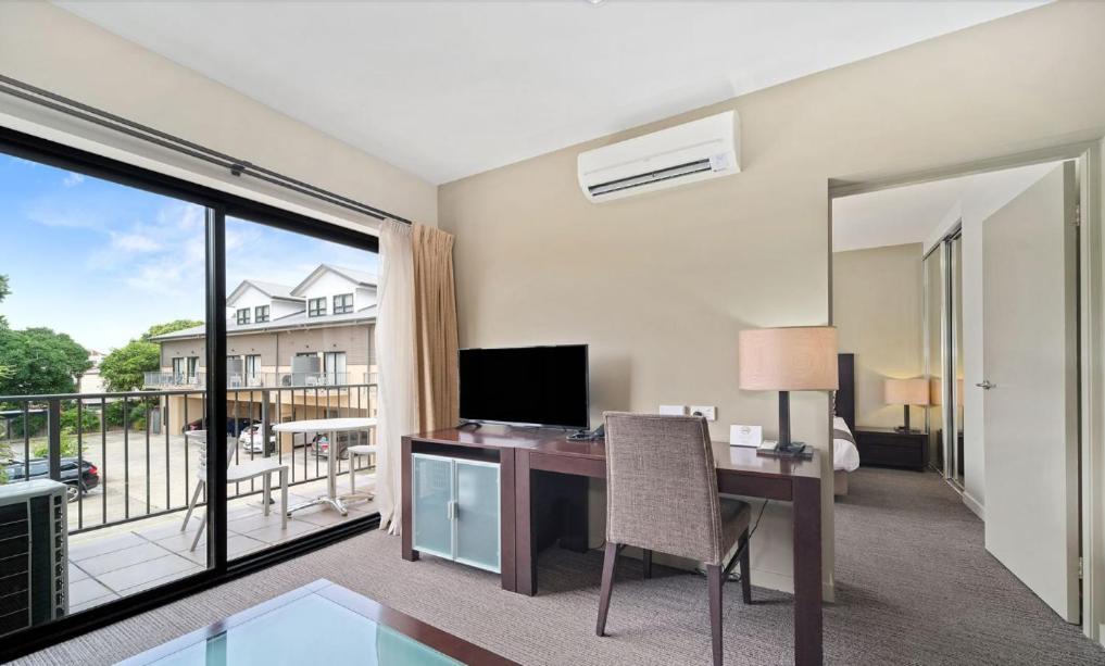Aparthotel Quest Maitland Zewnętrze zdjęcie