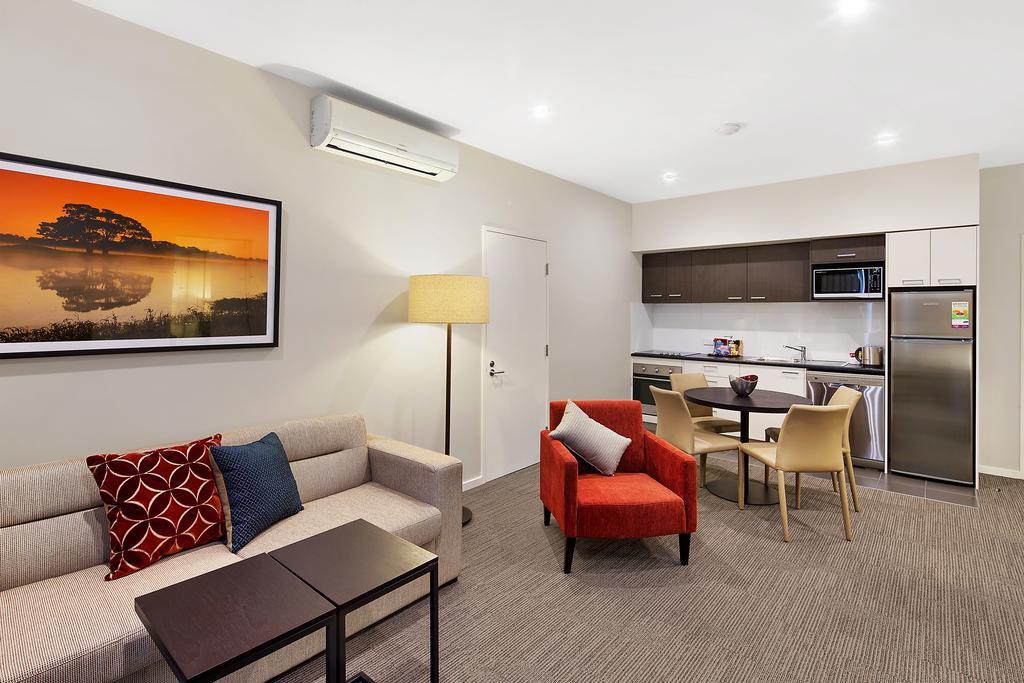 Aparthotel Quest Maitland Zewnętrze zdjęcie