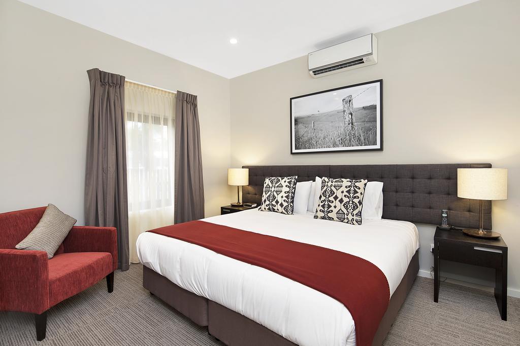 Aparthotel Quest Maitland Zewnętrze zdjęcie