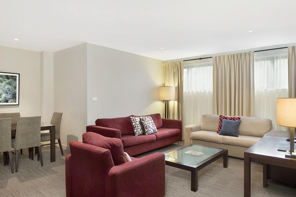 Aparthotel Quest Maitland Zewnętrze zdjęcie