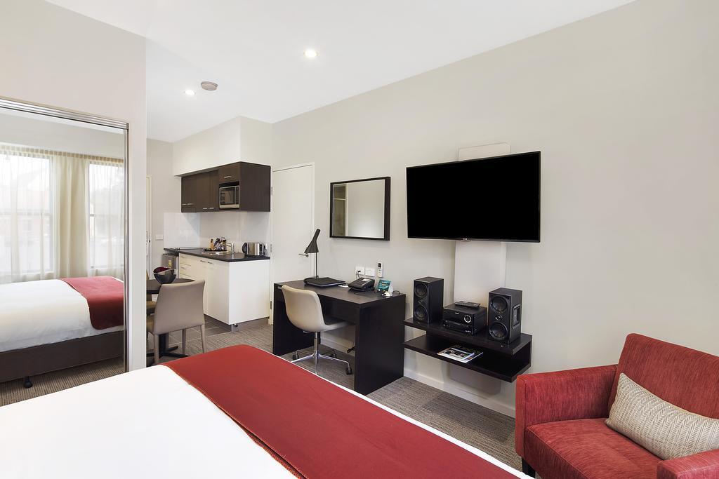 Aparthotel Quest Maitland Zewnętrze zdjęcie