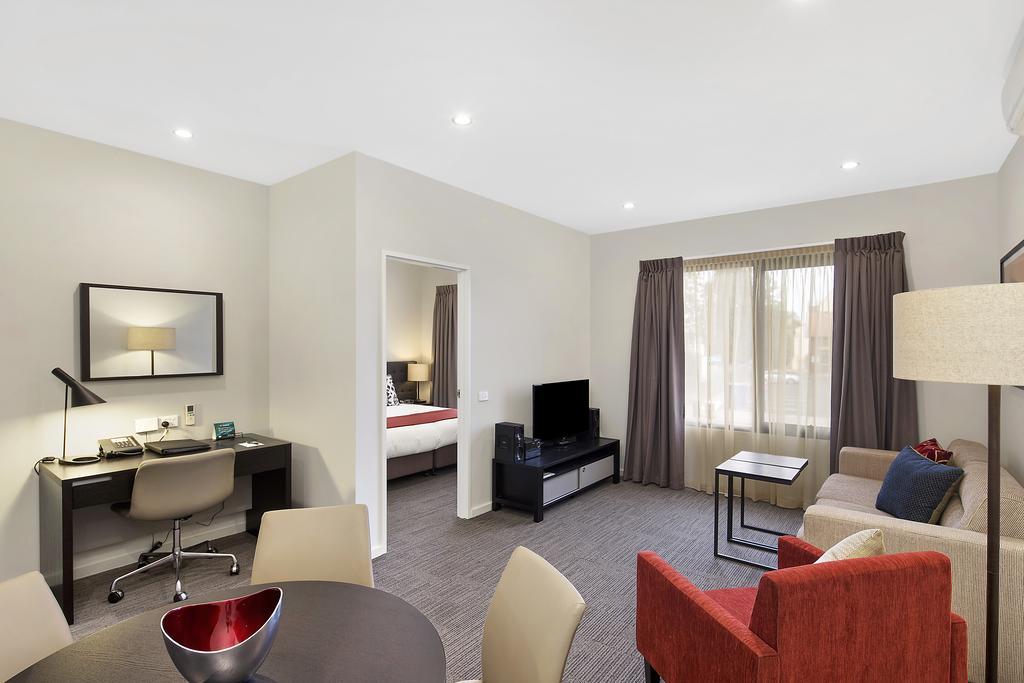 Aparthotel Quest Maitland Zewnętrze zdjęcie