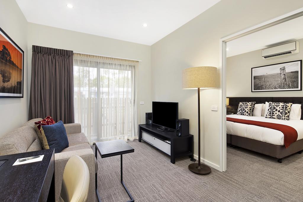 Aparthotel Quest Maitland Zewnętrze zdjęcie