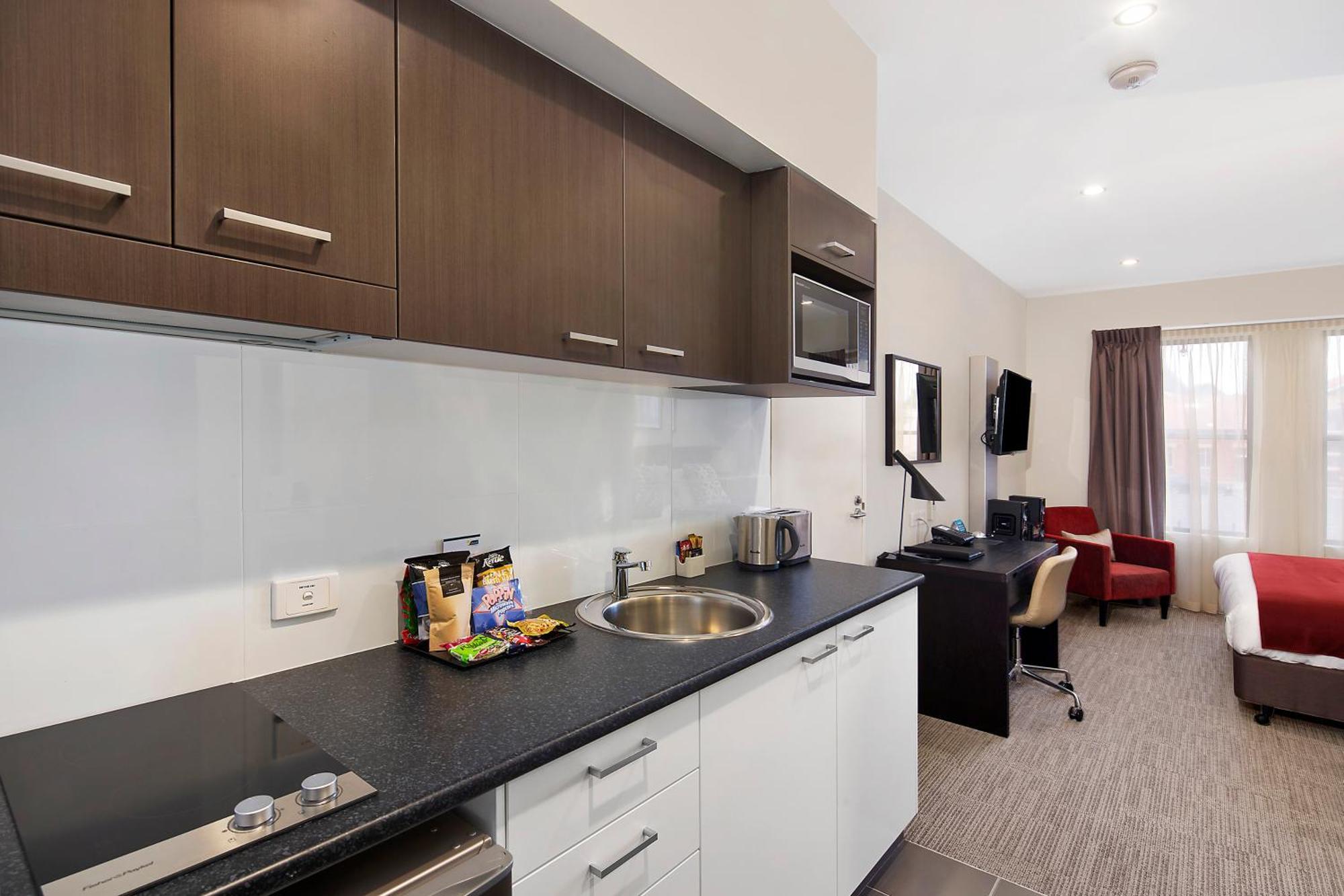 Aparthotel Quest Maitland Zewnętrze zdjęcie