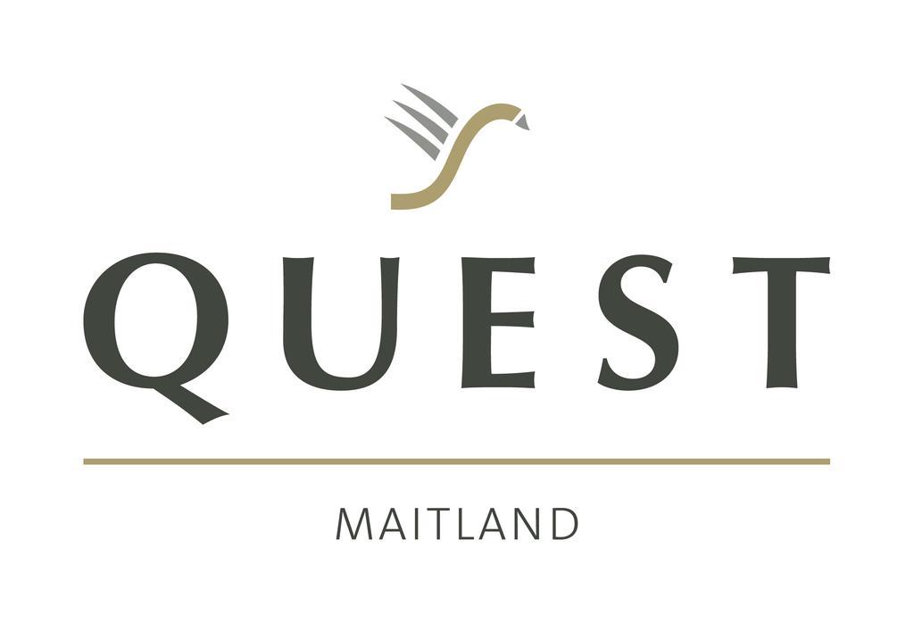 Aparthotel Quest Maitland Zewnętrze zdjęcie