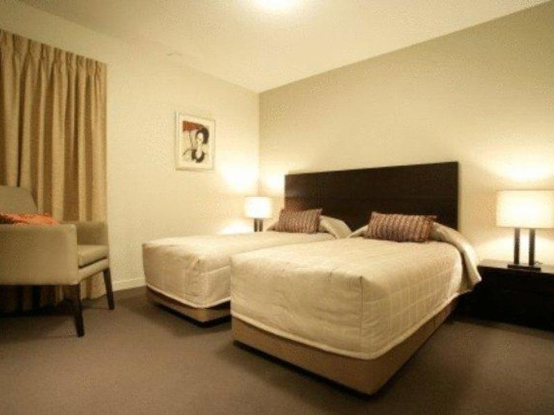 Aparthotel Quest Maitland Zewnętrze zdjęcie
