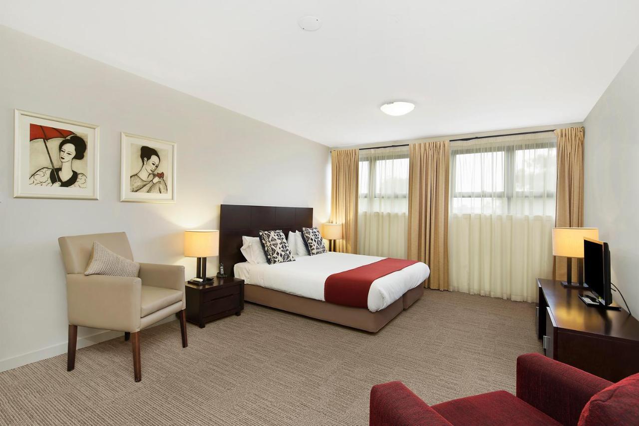 Aparthotel Quest Maitland Zewnętrze zdjęcie