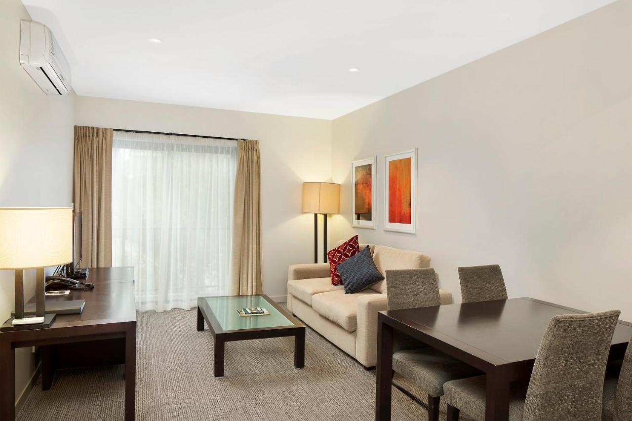Aparthotel Quest Maitland Zewnętrze zdjęcie